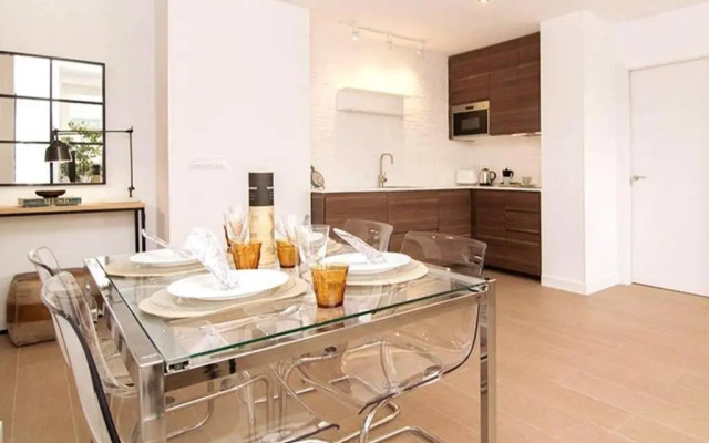 Deslumbrante Apartamento en Plaza España, by Batuecas