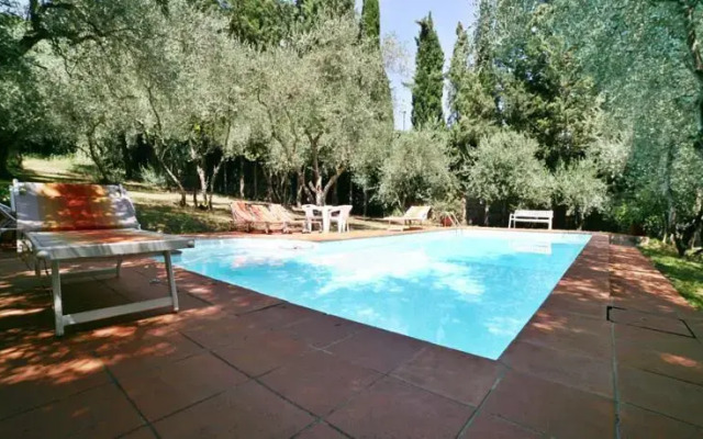 Hunting Lodge Il Melograno