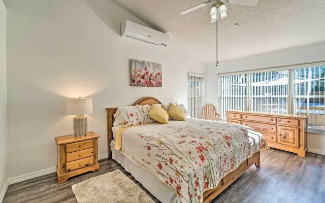 Bradenton Retreat w/ Backyard Oasis: Near Beach!