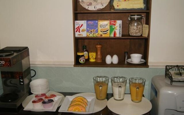 Beverley Guest House