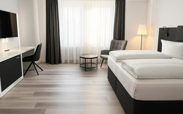 Dormero Hotel Dessau-Rosslau