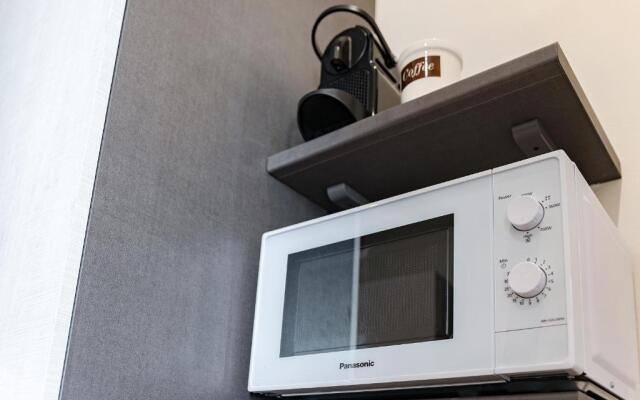 Florence Charming Apartments - Via Macci, 59