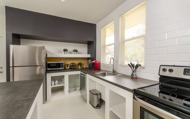 MiCasaZ S. NJ - 10 min to Philly