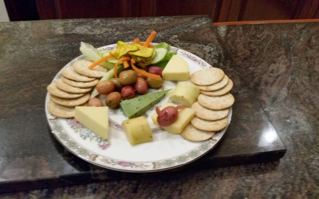 Blackwood Inn Innkeepers House