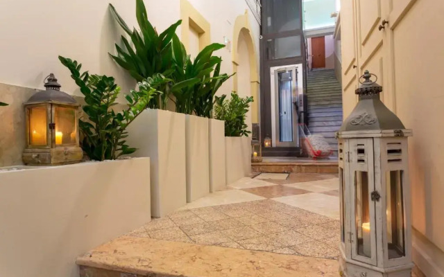 Le suites del duomo house