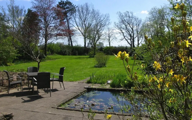 Ferienhaus Am Wung, Husum