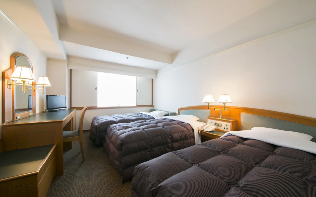 Nagoya Kokusai Hotel