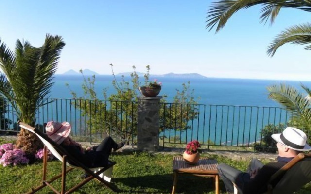 Hotel Agriturismo Santa Margherita