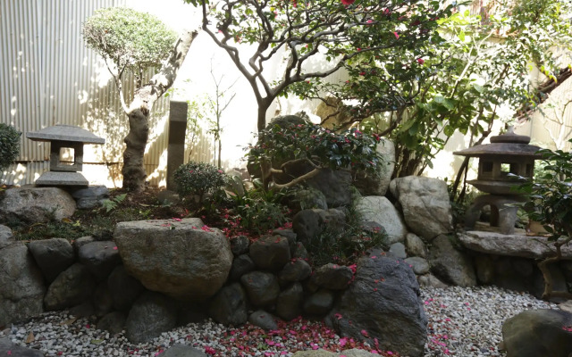 Guesthouse KYOTO COMPASS - Hostel