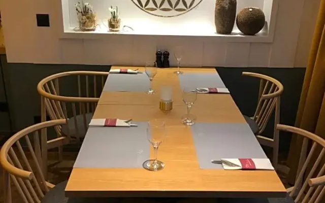 Barone Hotel Ristorante
