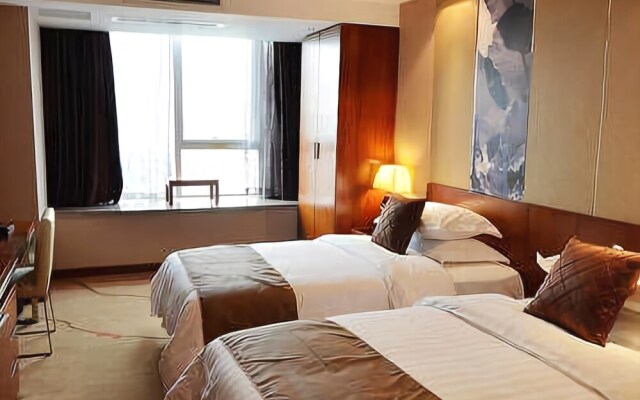 Cozy City Hotel