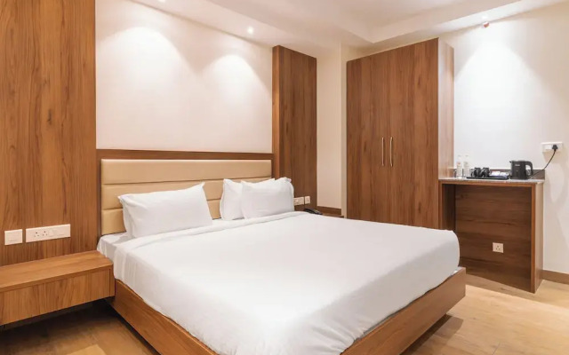 Hotel Royal Embassy