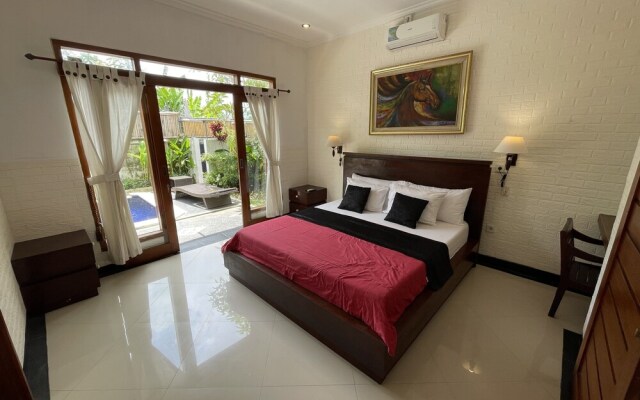 Bulan Villa