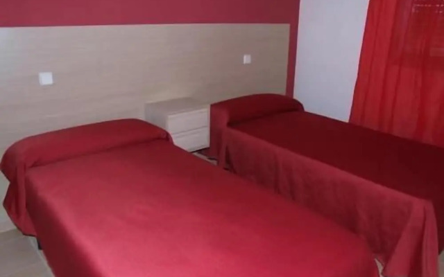 Hostal Parador de los Galanes