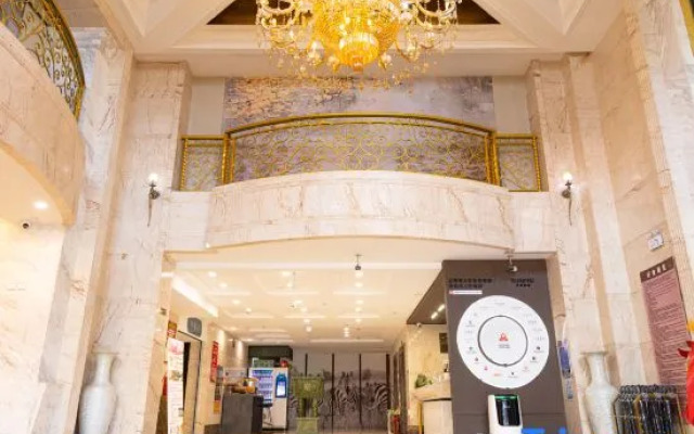 Xingang Hotel