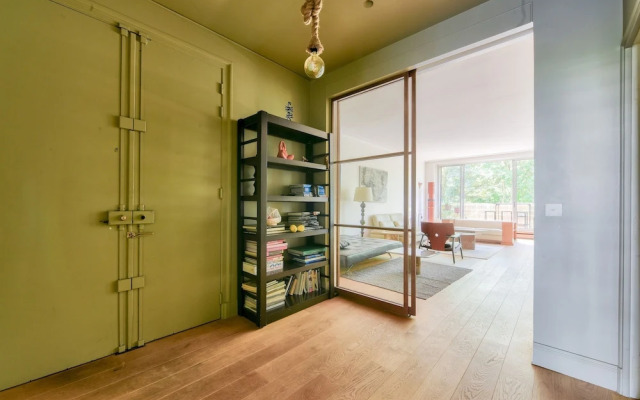 Prestige Paris Posh 16rd