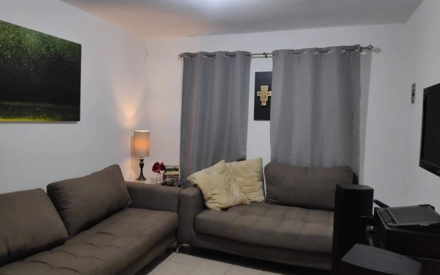 Cacao Private Room By Perlitas Home