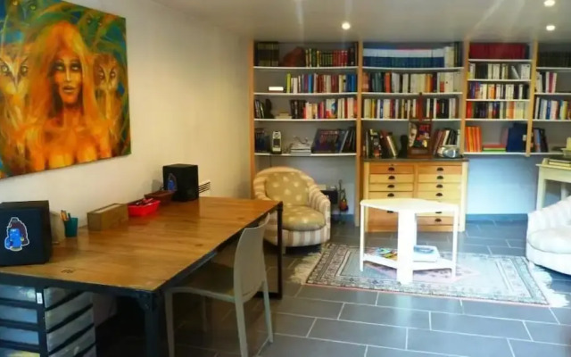 Au Coeur Du Beaujolais