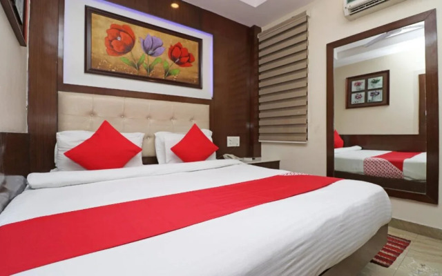 Hari Om Guest House By OYO Rooms