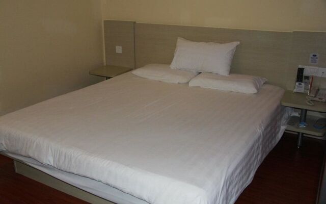 Hanting Hotel