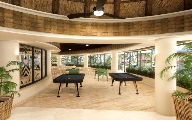 Bahia Principe Grand Tulum - All Inclusive