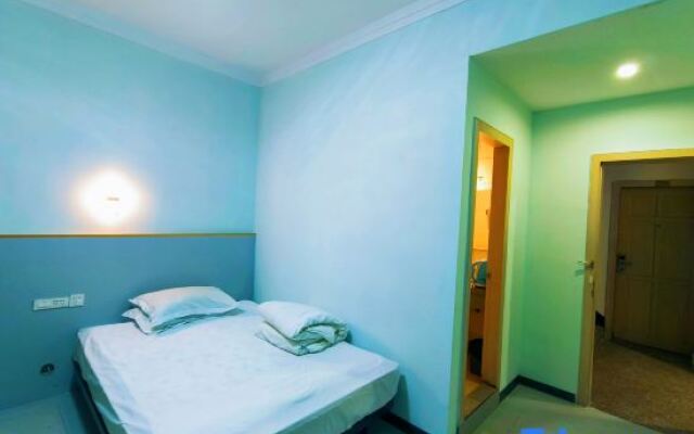 Wenling Mofashi Hotel