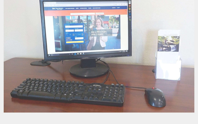 SureStay Plus Hotel by Best Western Somerset