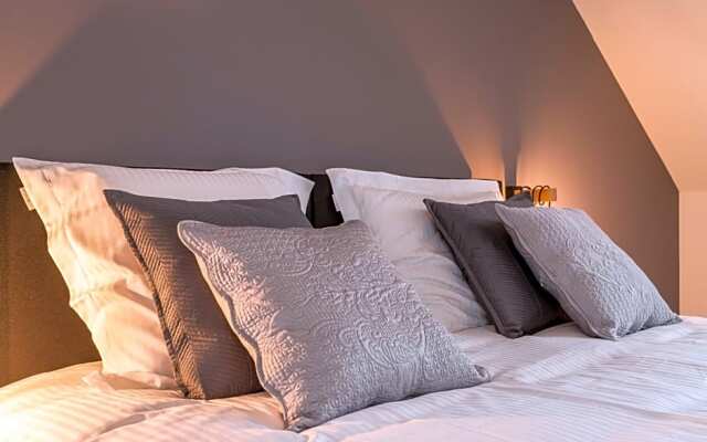 B&B Gracht 62
