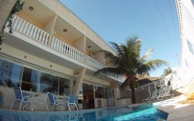 Hotel Costa Classique