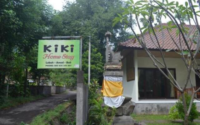 Kiki Homestay