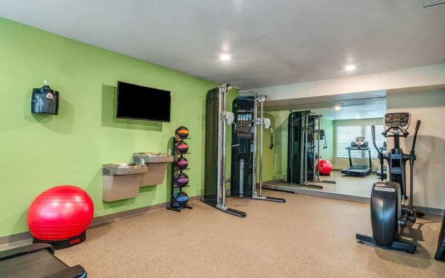 Extended Stay America Suites - Atlanta - Lithia Springs