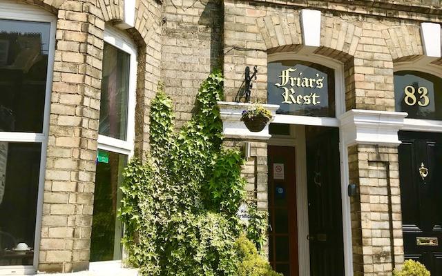 Friars Rest Guest House