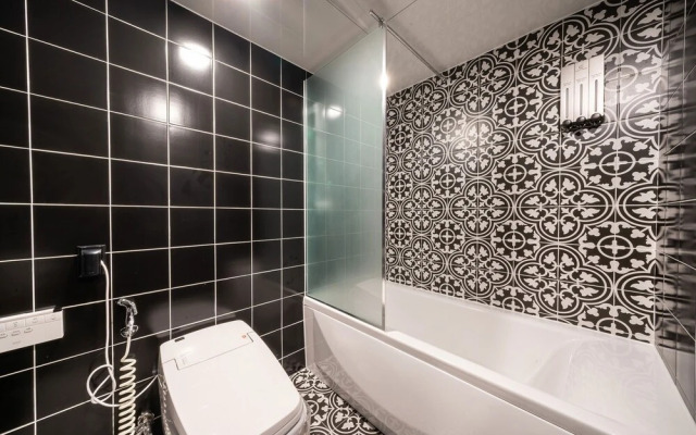 Goyang(Bishop) Hotel Chelsea