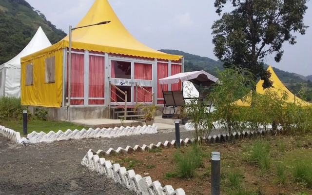 Pavana Valley Resort