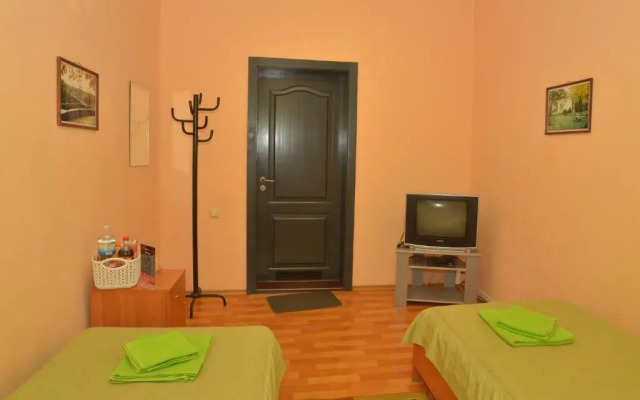 Отель "Экспресс"