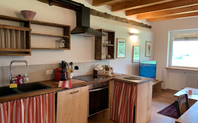 Agriturismo Modolo Suites