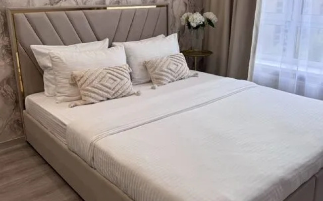 Добрые Ночи на ул. Большевистская, д. 1 а