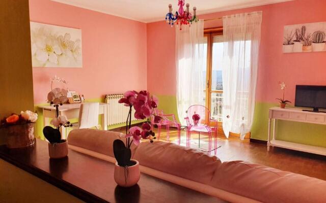 Fiori e Frutti Appartamenti