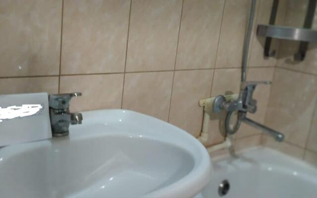 Погостим на улице Озерная 3