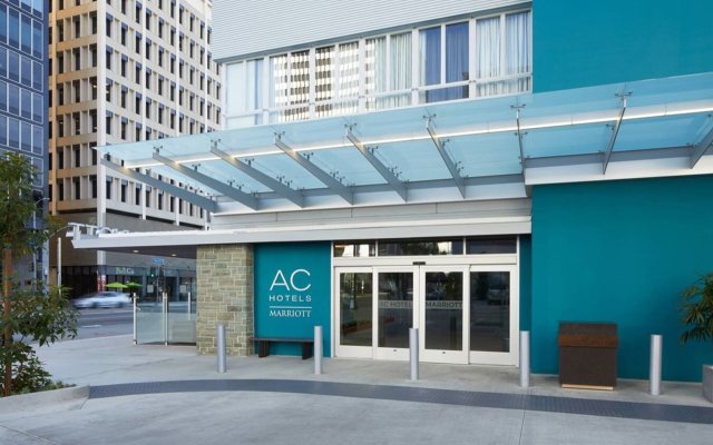 AC Hotel by Marriott Beverly Hills