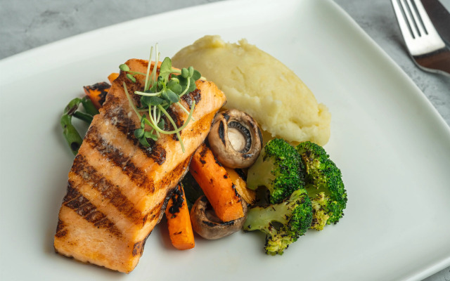 Radisson Blu Plaza Delhi Airport