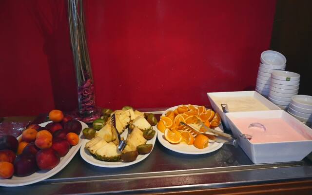 ICON Valparaiso - Adults Only