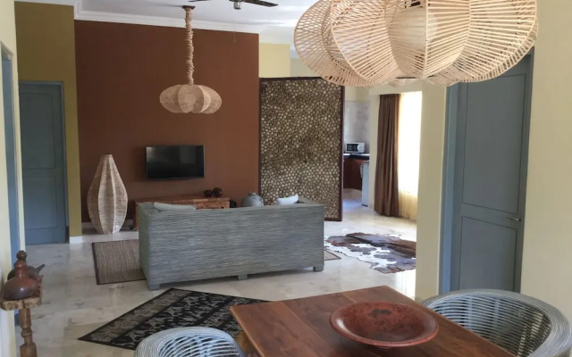 Lovina Villa Resort Puri Bulan
