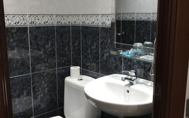 CH Otello Rooms - Madrid