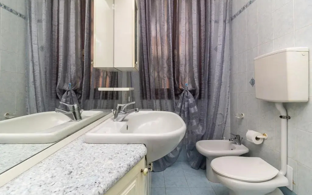 Veneziacentopercento Rooms & Apartments