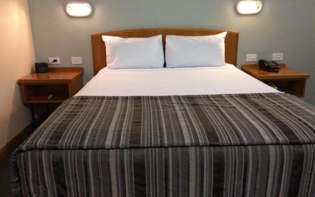 Cannon Park Motel