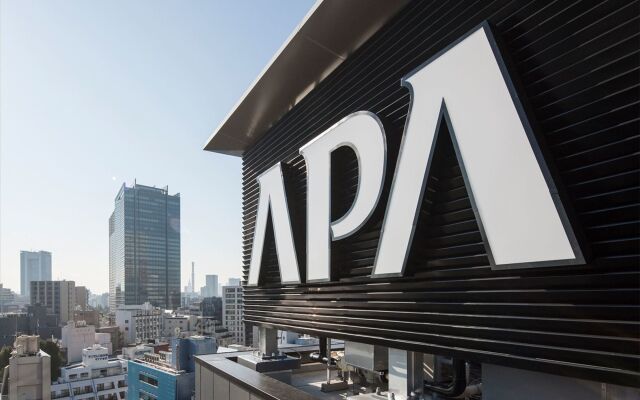 APA Hotel Iidabashi Ekimae