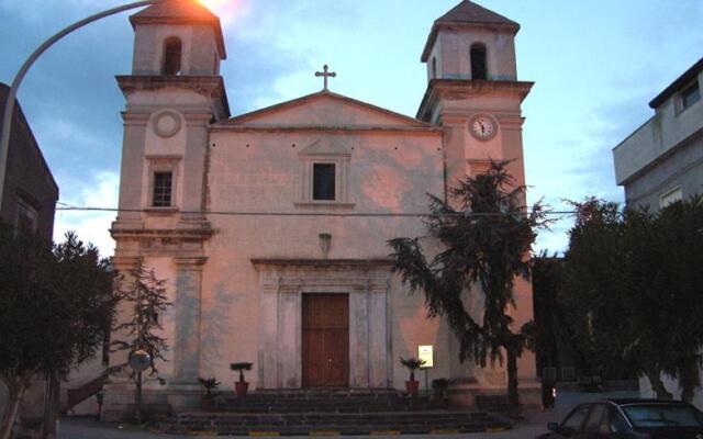 B&B al Vulcanetto