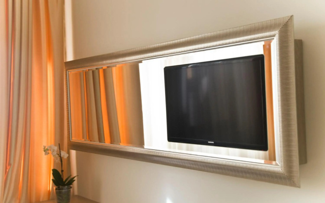 Euro Hotels International Grivita