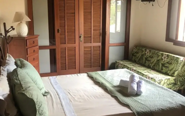 Casa de Praia - Bosque de Geribá